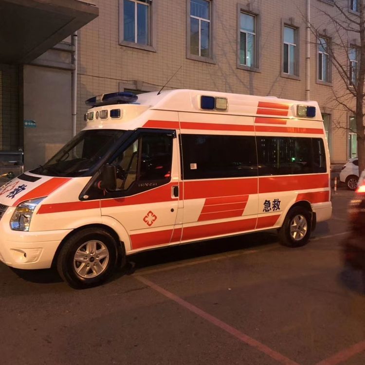 武强救护车出租护送保障