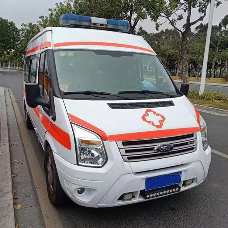 武强救护车出租活动保障