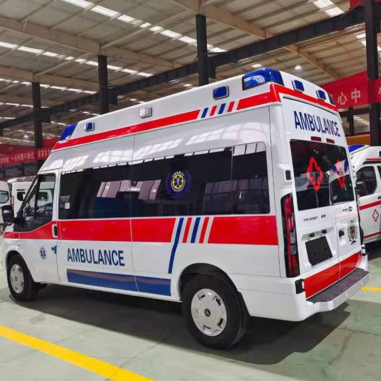 武强救护车出租 —— 专业、安全、高效的城市急救服务
