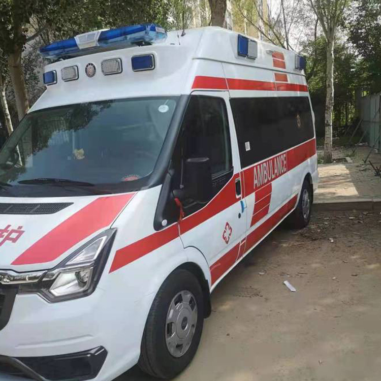 武强救护车出租服务提供灵活定制方案