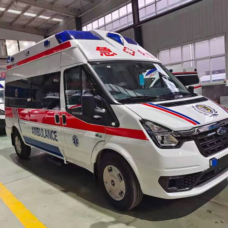 武强演唱会救护车出租保障现场