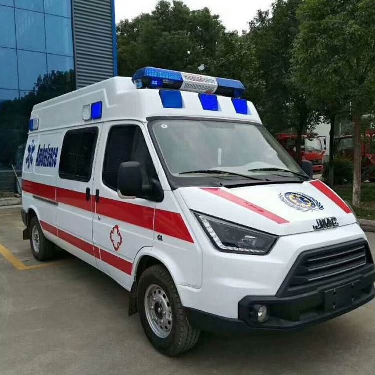 武强救护车出租哪家好