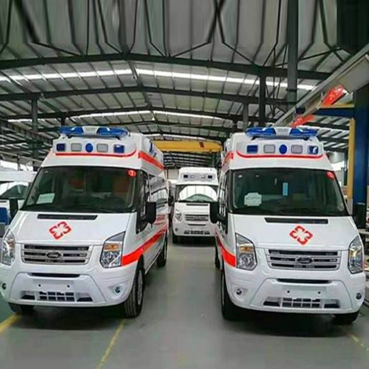 武强救护车出租硬件设施介绍