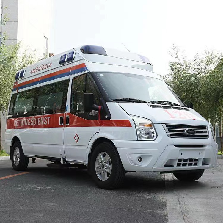 武强行动不便者长途救护车租赁：安全转运的核心注意事项​